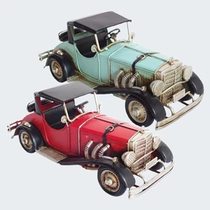 Fém, olditemer típusú, kétszemélyes automobil AMC025