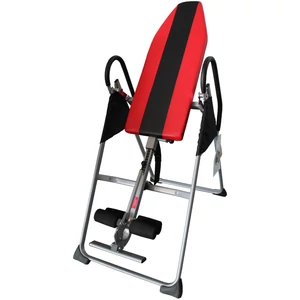 WELLPRO K003 Red gerincnyújtó pad, összecsukható 