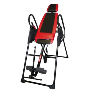 WELLPRO K004 Blue gerincnyújtó pad, összecsukható
