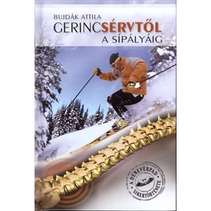 Bujdák Attila: Gerincsérvtől a sípályáig - A denevérpad sikertörténete 