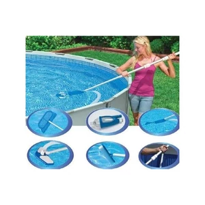 INTEX - Deluxe medence tisztító szett 8in1 (28003)