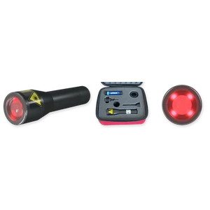 SAFE LASER 500 INFRA  - Mozgásszervi fájdalmakra 