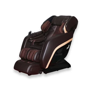 COMTEK RK-7805LS 3D, L-pályás masszázsfotel