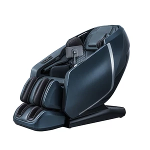 COMTEK RK-7602 4D, L-pályás masszázsfotel