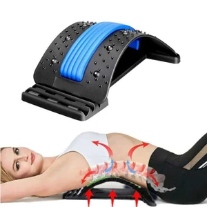 GerincSegéd, gerinctámasz 