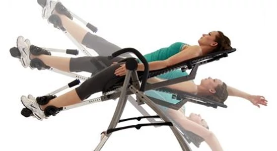 GERINCNYÚJTÓ PADOK, GERINCPADOK