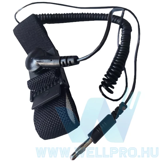 Csuklópánt SPA méregtelenítő készülékhez