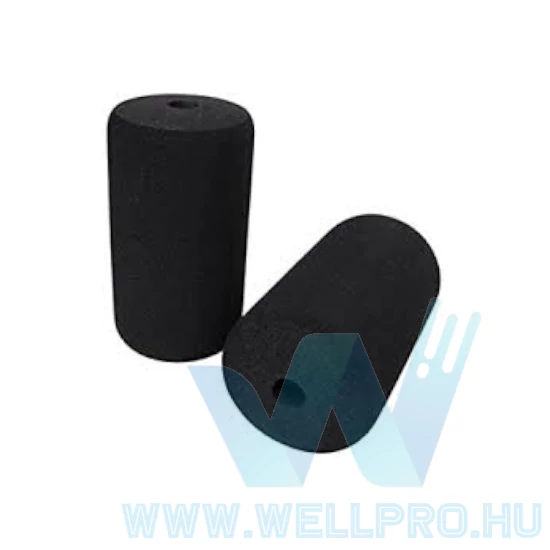 Szivacshenger pár gerincnyújtó, gravitációs padhoz