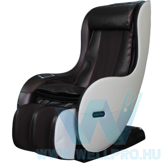 COMTEK RK-1900A L-SHAPE masszázsfotel, kényelmi fotel 