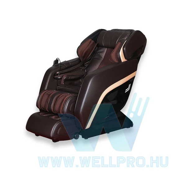 COMTEK RK-7805LS 3D, L-pályás masszázsfotel