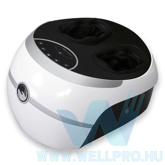 COMTEK RK568 talp és lábmasszírozó, fűtés funkcióval