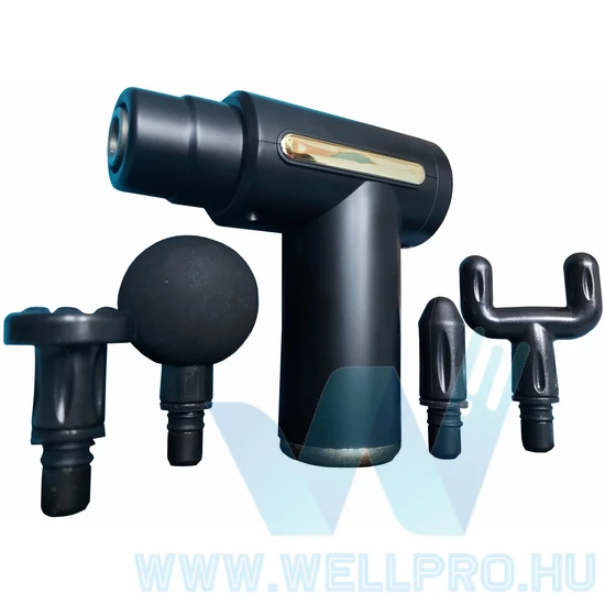 Masszázspisztoly, Massage Gun MINI