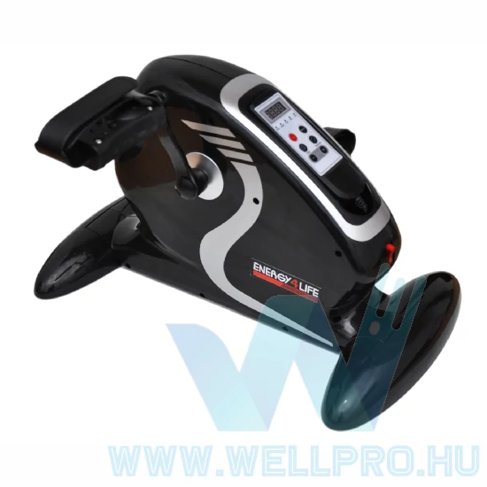 Terápiás szobakerékpár, elektromos - Energy4Life