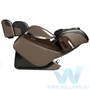 Kép 3/5 - CANMIA CM-183 L-Shape 3D Zero Gravity masszázsfotel - bemutató darab