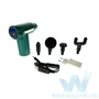 Kép 9/10 - Masszázspisztoly, Massage Gun MINI