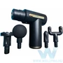 Kép 1/10 - Masszázspisztoly, Massage Gun MINI