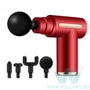 Kép 6/10 - Masszázspisztoly, Massage Gun MINI