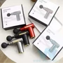 Kép 3/10 - Masszázspisztoly, Massage Gun MINI