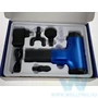 Kép 8/8 - Masszázspisztoly - Massage Gun, akkumulátoros TY-602