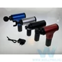 Kép 2/8 - Masszázspisztoly - Massage Gun, akkumulátoros TY-602
