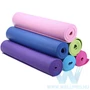 Kép 3/3 - Jóga szőnyeg, matrac 173x61 cm