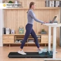 Kép 1/4 - WalkingPad, gyaloglógép, sétálógép, összecsukható WPS1F