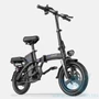 Kép 1/7 - G-Force elektromos kerékpár, ebike